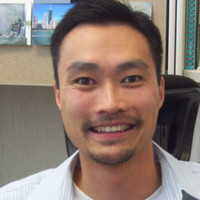 Walter Lin