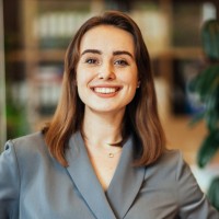 Marharyta Rivchachenko