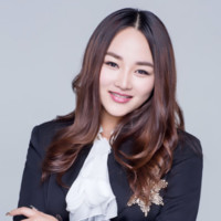 Victoria Chen