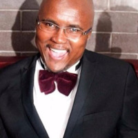 Mandla Masiza