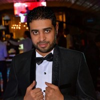 Ahmed Kamel