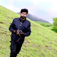 VAISAKH BABU