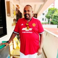 Theventhran Subramaniam
