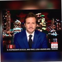 Ramon Muchacho JD, MBA