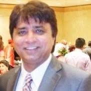 Mohammed Amin Markatia