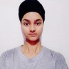 Komalpreet Kaur