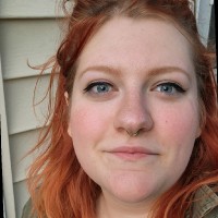 Samantha Gregoire