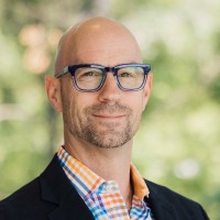 Todd Underhill, Crvpm