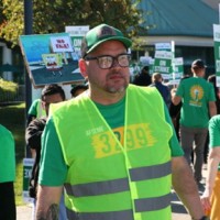 Christopher Kiser