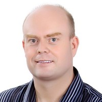 Darren O'Brien