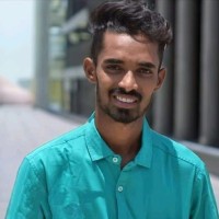 Amaresh G