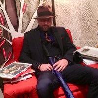 Jonathan Inman