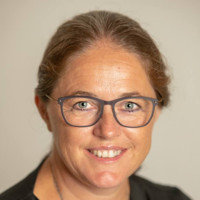 Kirsten Hahn