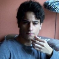 Alex rayo