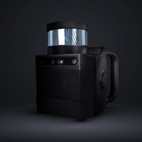 LyraScan - The best solution for 3D mapping