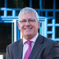 Paul Burton