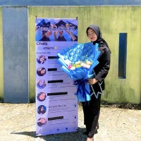 Siti Farida Udin Udin