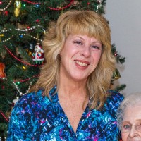 Ela Mandell