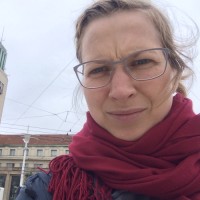 Anna Tučková