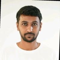 Dharshan R