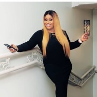 Liz Kharis