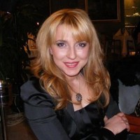 Ralitsa Cherneva
