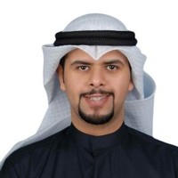 Saoud Al Khalifah