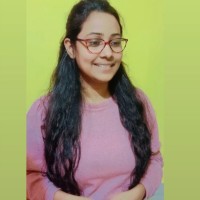 Kalpana Priyadarsini