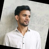 Aniket Satone