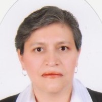 Sara Gabriela Bernal Lastiri