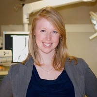 Amanda Johnston
