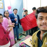 Dr. Abhishek Agrawal