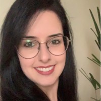 Vanessa Veronesi, Phd