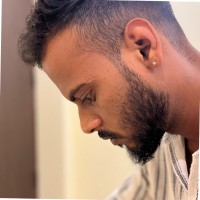 Dhayanandh Shreenath