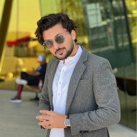 Ch Asad
