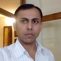 Satish Kumar
