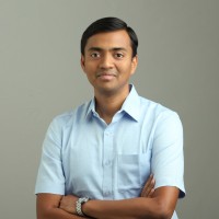 Arvind Thanu
