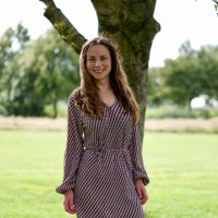 Katinka De Jong, Msc