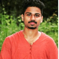 Kiran Mohanan