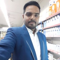Sunil Choubey