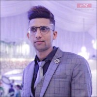 Sheroz Fayyaz Ahmed