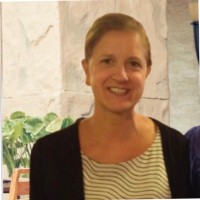 Patricia Whiting