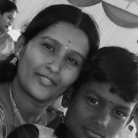 Hemavathi Shankar
