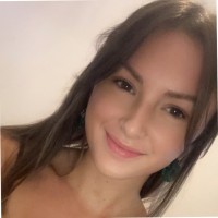 Aline Demanet