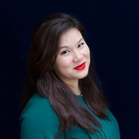 Lyn Yen Khoo