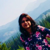 Shaily Agrawal