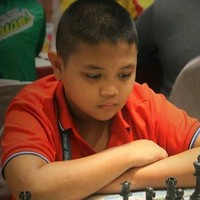 Jose Marvin Opriasa