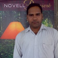 deepak kumar
