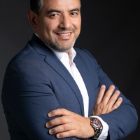 Julio César Hernandez Mora
