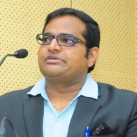 Dr. Y. Ravi Kumar